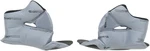 Icon Airmada Helmet Cheek Pads Hydra-dry. Fixed Price $30.00.