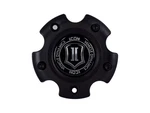 Icon Alpha Low Pro Center Cap 5X5 RW-5127. Fixed Price $31.81.