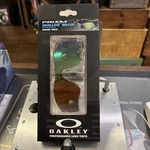 Oakley Radar Path Shallow Water Polarized Prizm Lens New In Box Bag Fast S/h. Fixed Price $54.22.