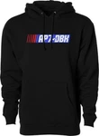 Dbk Ahap-speedway-s Hoodie Black Small. Fixed Price $74.95.