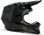 Fox Racing V1 Bnkr Helmet. Fixed Price $264.95.