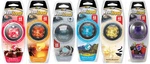 Auto Expressions Scented Vent Oil Ae Car Air Freshener For Up 45 Days Vntfr. Fixed Price $10.90.