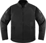 Icon Mesh Af Jacket Medium Black 2820-5939. Fixed Price $185.00.