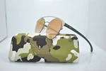 New Authentic Sunglasses West 3659 C3. Made In Italy. Fixed Price $109.99.