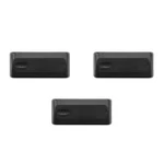 Master Lock Magnetic Key Holder, Pack, Black, 207EC3 Small,. Fixed Price $25.99.