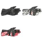 Alpinestars Women's Stella SP-8 V3 Gloves Adult Xs Xl Black White Pink. Fixed Price $124.95.