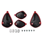 Sidi 121 Crossfire Ankle Supports 2439-0015-00. Fixed Price $37.99.