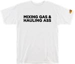Fmf Gass T-shirt White Large FA21118915WHTLG. Fixed Price $34.59.