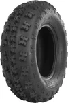 Gbc Xc Master Bias Front Tire 23X7-10 Tl 6 Pr LR-275LBS. Fixed Price $82.00.