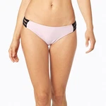 Fox Racing Bolt Womens Lace Up Bikini Bottom Lilac Xl. Fixed Price $12.88.