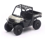 New Ray Toys Mini Die Cast Polaris Ranger XP1000 Eps. Fixed Price $19.80.