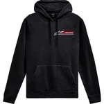 Alpinestars Par Hoodie Lg Black 1214-51808-10-L. Fixed Price $74.95.