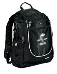 Shelby - Ogio Carbon Black Backpack Ford Mustang GT500 Super Snake Cobra Svt Svo. Fixed Price $99.99.