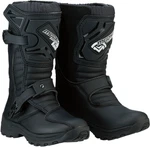Moose Offroad 3411-0465 M1.3 Boots Black Size 10. Fixed Price $89.95.