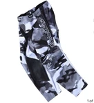 New! Troy Lee Designs Gp Brazen Camo Gray Motocross Mx Pants Youth 22 Closeout!. Fixed Price $29.95.
