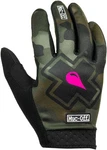 Muc-off Rider Gloves Mtb Full Finger Small Camo Breathable Touchscreen. Fixed Price $40.66.