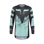 Fox Racing 180 Kairos Jersey (turquoise) (large) 36313-295-L. Fixed Price $49.94.