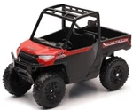 New Ray Toys- Mini Polaris Ranger Xp 1000 07353A. Fixed Price $19.92.