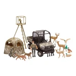 New Ray Toys Scale Model 1:18 Kubota Hunting Rtv SS-33253. Fixed Price $84.76.