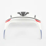 Shoei X-12 A/edge Spoiler Moteg 0212-2426-01 7012AES2MGMZ1. Fixed Price $89.99.