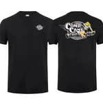 Comp Cams Legendary Performance Graphic T-shirt Cotton Tee Usa. Fixed Price $24.96.