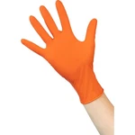 Parts Unlimited Nitrile Gloves 8.5 Mil Medium 100-PACK 3350-0440. Fixed Price $41.44.
