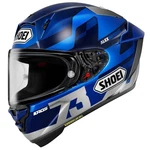 Shoei X-15 Full Face Helmet Alex Marquez TC-2 2XL X15AM73V326S. Fixed Price $1149.99.