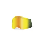 100% Gen 2 Replacement Lens - Dual Pane Vented Mirror Gold. Fixed Price $64.48.
