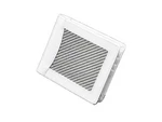 Autotecknic Silver Carbon Fiber Bi-fold Wallet. Fixed Price $45.00.