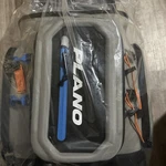 Plano Atlas Fishing Tackle Backpack 3700 Series Nwt Lowest Price Never Reg. Fixed Price $209.95.