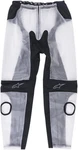 Alpinestars 3224917-01-S Racing Rain Pants Sm. Fixed Price $164.95.