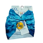 Buff Neck Gaiter Adult One Size Blue Coolnet Uv Multifunctional Headwear Fishing. Fixed Price $18.99.