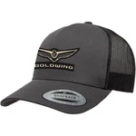 Factory Effex Honda Goldwing Rally Snapback Hat Black 25-86804. Fixed Price $14.77.