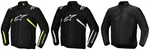 Alpinestars T-sps V2 Waterprooof Jackets. Fixed Price $229.95.