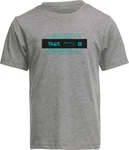 Thor Mind Control Youth Short Sleeve T-shirt Heather Gray. Fixed Price $29.95.