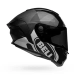 Bell Race Star Dlx Flex Hello Cousteau Algae Helmet (matte/gloss Black/white). Fixed Price $919.95.