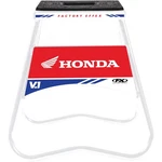 Factory Effex V1 Stand Honda White 24-45310. Fixed Price $89.52.