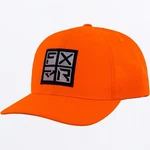 Fxr Racing Safety Orange Tough Hat 251641-2300-02. Fixed Price $29.99.