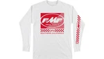 Fmf Metal Works Long-sleeve T-shirts Motorcycle Dirt Bike. Fixed Price $44.64.