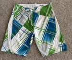 Fox Fade Out Boardshorts Water New Men Racing 33 Swim Trunks. Fixed Price $20.00.
