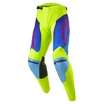 Alpinestars Pants Racer Hoen Fluro Yellow Blue Night Navy. Fixed Price $114.36.