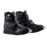 O'neal 2026 Rider Shorty Offroad Mx Riding Boots Black. Fixed Price $125.99.