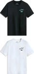 Alpinestars Asym Csf T-shirt Mens Tee. Fixed Price $28.95.
