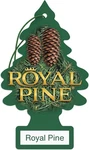 U6P-60101 Air Freshner (royal Pine PK6). Fixed Price $16.99.