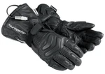 Tourmaster Synergy 2.0 Electrically Heated Leather Motorcycle Gloves Black 3XL. Fixed Price $156.47.
