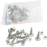 Woodys SSP-1450-AS; Signature Series Studs 1.450" Made By. Fixed Price $79.16.