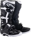 Alpinestars Tech 7 Enduro Drystar Black/white Boots Mens 9. Fixed Price $405.00.