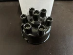 Jaguar XJ-6 Clip-on Distributor Cap DDB113. Fixed Price $14.96.