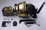 8 Inch Dual Power Brake Booster Kit Fits 1962-74 Mopar A/b/e Body Chrysler. Fixed Price $162.00.
