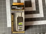 Rayovac Ultra Pro Two Way Radio Battery RAYKNB26NM. Fixed Price $27.00.